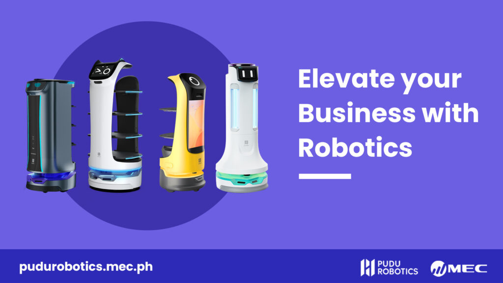 Robotics Can Elevate Your Business featured image